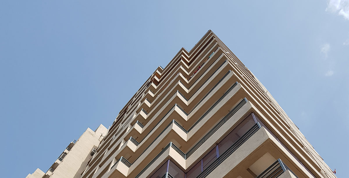 SDS RAHEJA RESIDENCY 1